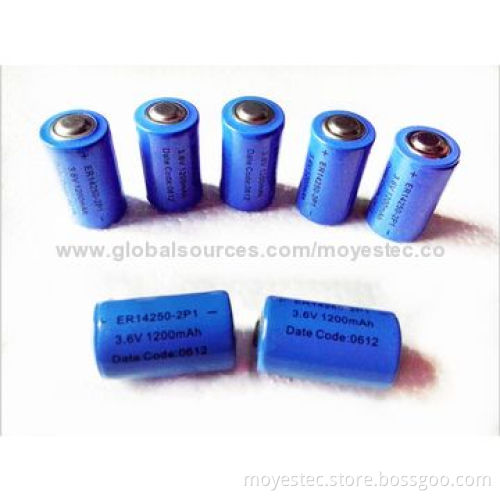 14.8V/6Ah Lithium-ion Battery Pack, Suitable for Security Monitoring